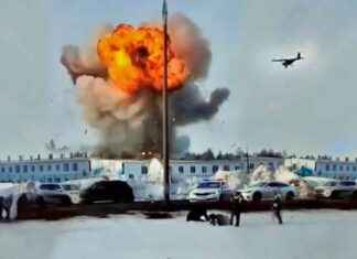 $16 Million Worth of Shahed Parts Lost in Warehouse Fire – Update 16-million-worth-of-shahed-parts-lost-in-warehouse-fire-update