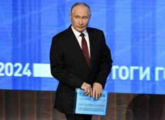 Celebrating Putin’s 25 Years of Achievements: A New Year’s Speech celebrating-putins-25-years-of-achievements-a-new-years-speech