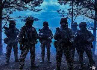 Challenging the Claim: Russians Did Not Capture Kurakhove, Deep State Analysts Dispute ISW’s Findings challenging-the-claim-russians-did-not-capture-kurakhove-deep-state-analysts-dispute-sws-findings