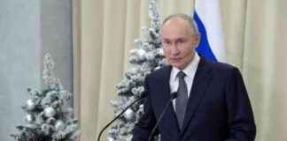 Decree Signed by Putin Defines ‘Russophobia’ and Outlines Strategy decree-signed-by-putin-defines-russophobia-and-outlines-strategy