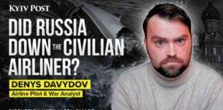 Did Russia Shoot Down a Civilian Airliner? The Tragedy That Shook the Skies did-russia-shoot-down-a-civilian-airliner-the-tragedy-that-shook-the-skies