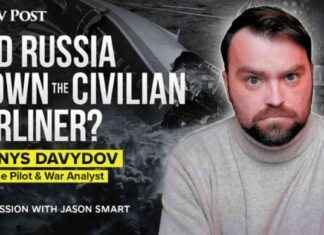 Did Russia Shoot Down a Civilian Airliner? The Tragedy That Shook the Skies did-russia-shoot-down-a-civilian-airliner-the-tragedy-that-shook-the-skies