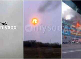 Drones Targeting Chechnya and North Caucasus Regions in Russia – Watch Video drones-targeting-chechnya-and-north-caucasus-regions-in-russia-watch-video