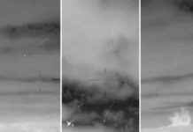 Enhanced Maritime Drone Aerial Capabilities with Modified Soviet-Era Missile enhanced-maritime-drone-aerial-capabilities-with-modified-soviet-era-missile