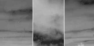 Enhanced Maritime Drone Aerial Capabilities with Modified Soviet-Era Missile enhanced-maritime-drone-aerial-capabilities-with-modified-soviet-era-missile