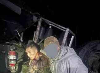 First North Korean Soldier Captured in Ukraine Dies, Confirms Seoul first-north-korean-soldier-captured-in-ukraine-dies-confirms-seoul