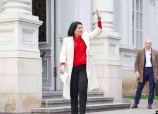 Georgia’s President Leaves Palace as Pro-Russian Leader Takes Power: Political Shift in Georgia georgias-president-leaves-palace-as-pro-russian-leader-takes-power-political-shift-in-georgia