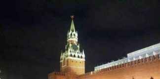 Kremlin’s Response to Plane Crash Echoes MH17 Tactics, Ukraine Claims kremlins-response-to-plane-crash-echoes-mh17-tactics-ukraine-claims