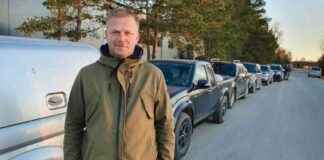 Latvia Donates 612 Confiscated Vehicles to Ukraine: A Gesture of Support latvia-donates-612-confiscated-vehicles-to-ukraine-a-gesture-of-support