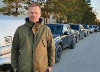 Latvia Donates 612 Confiscated Vehicles to Ukraine: A Gesture of Support latvia-donates-612-confiscated-vehicles-to-ukraine-a-gesture-of-support