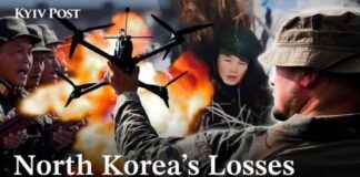 Losses of North Korean Troops in Kursk: Impact of Russia’s Desperation losses-of-north-korean-troops-in-kursk-mpact-of-russias-desperation