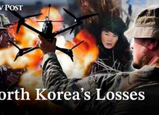 Losses of North Korean Troops in Kursk: Impact of Russia’s Desperation losses-of-north-korean-troops-in-kursk-mpact-of-russias-desperation