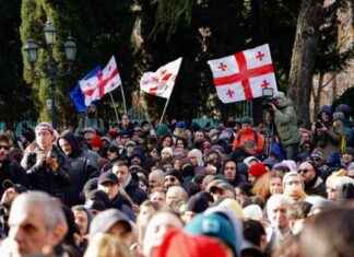 Impact of Georgia’s Pro-Western President Leaving Palace on Protests mpact-of-georgias-pro-western-president-leaving-palace-on-protests