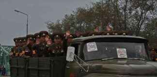 North Korean Forces Execute Own Troops in Kursk Oblast: Zelenskyy Exposes at UN north-korean-forces-execute-own-troops-in-kursk-oblast-zelenskyy-exposes-at-un