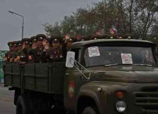 North Korean Forces Execute Own Troops in Kursk Oblast: Zelenskyy Exposes at UN north-korean-forces-execute-own-troops-in-kursk-oblast-zelenskyy-exposes-at-un