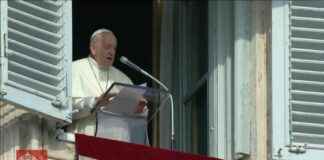 Pope Francis Silent on Russian Terror in Ukraine: Hypocrisy Exposed pope-francis-silent-on-russian-terror-in-ukraine-hypocrisy-exposed