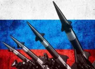 Record High Russian Threat Index: Impact on Ukraine and the West record-high-russian-threat-ndex-mpact-on-ukraine-and-the-west