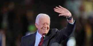 Remembering Jimmy Carter: Praise from US and Foreign Leaders remembering-jimmy-carter-praise-from-us-and-foreign-leaders