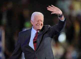 Remembering Jimmy Carter: Praise from US and Foreign Leaders remembering-jimmy-carter-praise-from-us-and-foreign-leaders