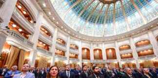 Romanian Pro-EU Parties Form Coalition Government Pact for Stability and Progress romanian-pro-eu-parties-form-coalition-government-pact-for-stability-and-progress