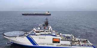 Russia-Linked Tanker Seized by Finland Loaded With Spying Equipment – Lloyd’s List russia-linked-tanker-seized-by-finland-loaded-with-spying-equipment-lloyds-list