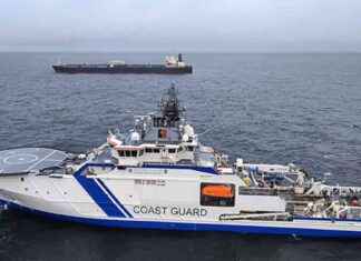 Russia-Linked Tanker Seized by Finland Loaded With Spying Equipment – Lloyd’s List russia-linked-tanker-seized-by-finland-loaded-with-spying-equipment-lloyds-list