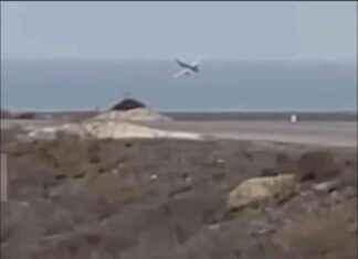 Russian Air Defense Implicated in Kazakhstan Plane Crash: 38 Killed russian-air-defense-mplicated-in-kazakhstan-plane-crash-38-killed