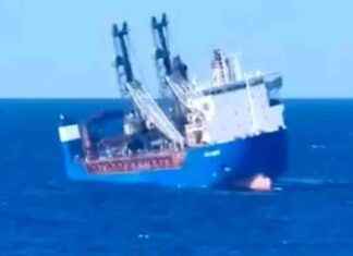 Russian Cargo Ship Sunk in Mediterranean in Alleged Terrorist Attack russian-cargo-ship-sunk-in-mediterranean-in-alleged-terrorist-attack