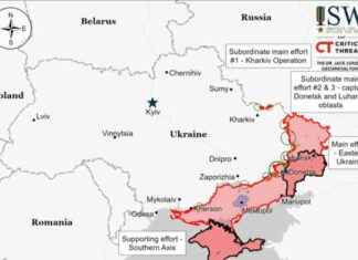 Russian Offensive Campaign Assessment: Map & Update Dec 22, 2024 russian-offensive-campaign-assessment-map-update-dec-22-2024