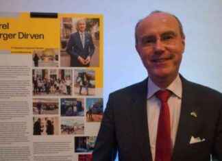 Russia’s €7 Billion Fish Sales via Dutch Ports: Envoy Reveals russias-7-billion-fish-sales-via-dutch-ports-envoy-reveals