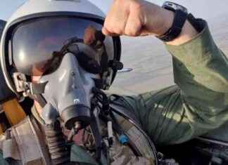 Securing Ukraine’s Skies: Ukrainian Pilot Association Head Calls for 200 Aircraft securing-ukraines-skies-ukrainian-pilot-association-head-calls-for-200-aircraft