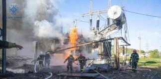 Italy pledges financial support to Ukraine’s energy fund: Boosting Energy Security taly-pledges-financial-support-to-ukraines-energy-fund-boosting-energy-security