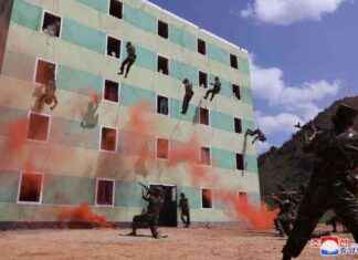 Thousands of North Koreans Killed or Injured in Ukraine Fighting for Russia thousands-of-north-koreans-killed-or-njured-in-ukraine-fighting-for-russia