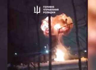Train Sabotage Caught on Camera Near Moscow: HUR Releases Video train-sabotage-caught-on-camera-near-moscow-hur-releases-video