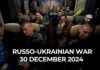 Ukraine Brings Back Azovstal Defenders in Russo-Ukrainian War, Day 1041 ukraine-brings-back-azovstal-defenders-in-russo-ukrainian-war-day-1041