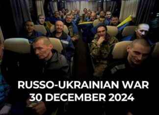 Ukraine Brings Back Azovstal Defenders in Russo-Ukrainian War, Day 1041 ukraine-brings-back-azovstal-defenders-in-russo-ukrainian-war-day-1041