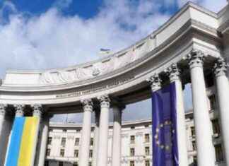 Ukraine Initiates Negotiations with Future Syrian Leadership ukraine-nitiates-negotiations-with-future-syrian-leadership