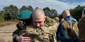 Ukraine-Russia Prisoner Exchange: 300 POWs Swapped in UAE Deal ukraine-russia-prisoner-exchange-300-pows-swapped-in-uae-deal