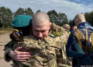 Ukraine-Russia Prisoner Exchange: 300 POWs Swapped in UAE Deal ukraine-russia-prisoner-exchange-300-pows-swapped-in-uae-deal