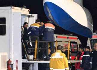 Ukraine War Update: Baku Urges Russian Confession – Dec. 27 ukraine-war-update-baku-urges-russian-confession-dec-27