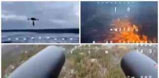 Ukraine’s Counter-Drone Arsenal Bolstered by Dual-Shotgun Drones in Forbes ukraines-counter-drone-arsenal-bolstered-by-dual-shotgun-drones-in-forbes