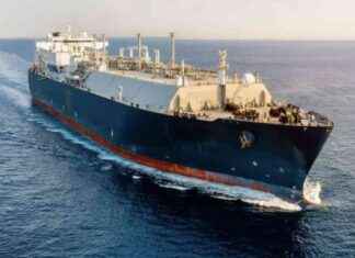 Ukraine’s First LNG Shipment from US Marks Shift from Russian Gas ukraines-first-lng-shipment-from-us-marks-shift-from-russian-gas