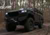 Ukraine’s New Mine-Resistant Vehicle Secures State Orders Post Azov Brigade Testing ukraines-new-mine-resistant-vehicle-secures-state-orders-post-azov-brigade-testing