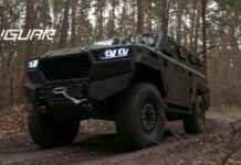 Ukraine’s New Mine-Resistant Vehicle Secures State Orders Post Azov Brigade Testing ukraines-new-mine-resistant-vehicle-secures-state-orders-post-azov-brigade-testing