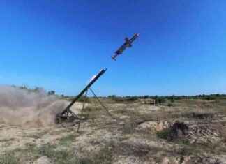 Ukraine’s Secret Revival of Missile Industry Amid Aid Uncertainty ukraines-secret-revival-of-missile-ndustry-amid-aid-uncertainty