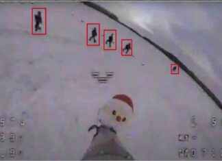 Ukrainian Artillery Halts North Korean Infantry Charge in Cherkasskoe ukrainian-artillery-halts-north-korean-nfantry-charge-in-cherkasskoe