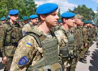 Ukrainian Legion in Poland Receives Over 1,000 Applications ukrainian-legion-in-poland-receives-over-1000-applications