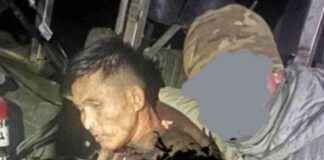 Ukrainians Capture First North Korean POW: Military Announcement ukrainians-capture-first-north-korean-pow-military-announcement