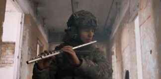 Unique Christmas Greeting from Special Ops Recruiters in Ukraine unique-christmas-greeting-from-special-ops-recruiters-in-ukraine