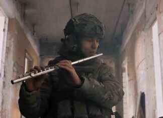 Unique Christmas Greeting from Special Ops Recruiters in Ukraine unique-christmas-greeting-from-special-ops-recruiters-in-ukraine